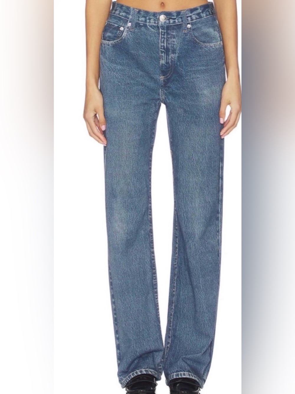 Rag & Bone miramar terry shea full length - almeda